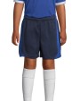 Bermuda & short personnalisable SOL'S Olimpico Kids