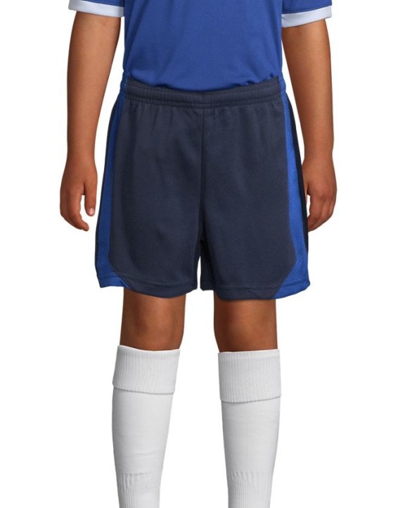 Bermuda & short personnalisable SOL'S Olimpico Kids