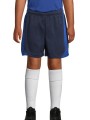 Bermudas & Shorts à personnaliser SOL'S Olimpico Kids french navy/royal blue
