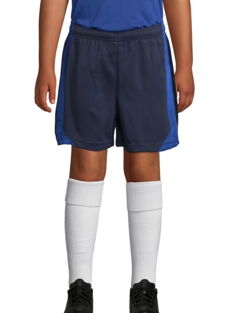 Bermudas & Shorts à personnaliser SOL'S Olimpico Kids french navy/royal blue