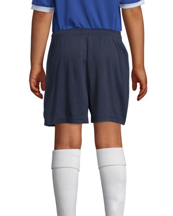 Bermuda & short personnalisable SOL'S Olimpico Kids