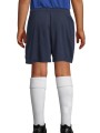 Bermudas & Shorts à personnaliser SOL'S Olimpico Kids french navy/royal blue