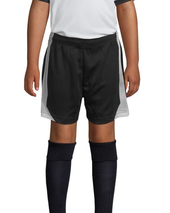 Bermuda & short personnalisable SOL'S Olimpico Kids