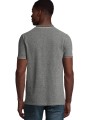 Polos à personnaliser SOL'S Paname Men noir chiné