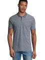 Polos à personnaliser SOL'S Paname Men 
