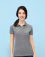 Polo personnalisable SOL'S Paname Women