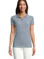 Polos à personnaliser SOL'S Paname Women 