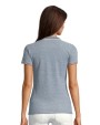 Polo personnalisable SOL'S Paname Women