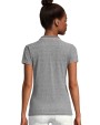 Polo personnalisable SOL'S Paname Women