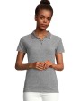 Polo personnalisable SOL'S Paname Women