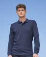 Poloshirt SOL'S Perfect Lsl Men voor bedrukking &amp; borduring