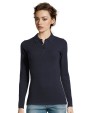 Polo personnalisable SOL'S Perfect Lsl Women
