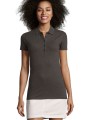 Polos à personnaliser SOL'S Phoenix Women 
