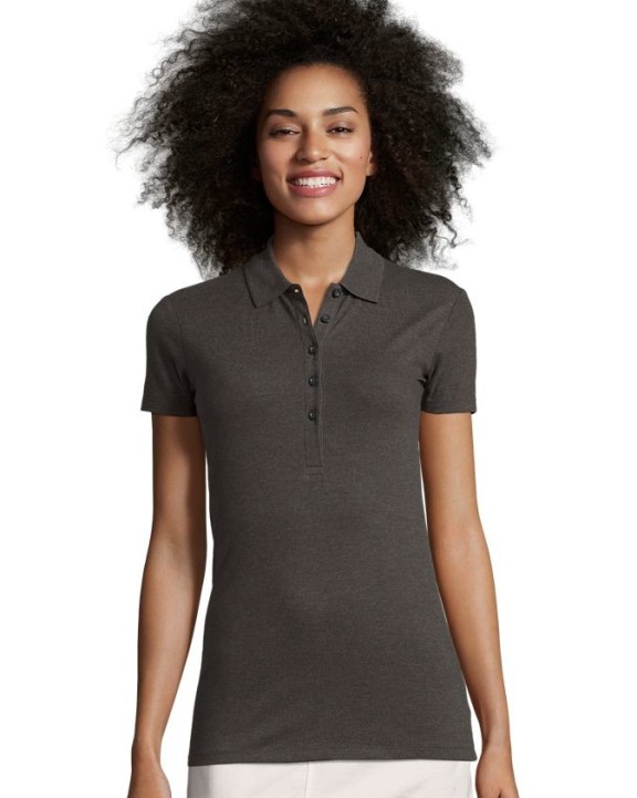 Polo personnalisable SOL'S Phoenix Women
