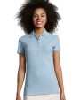 Polo personnalisable SOL'S Phoenix Women