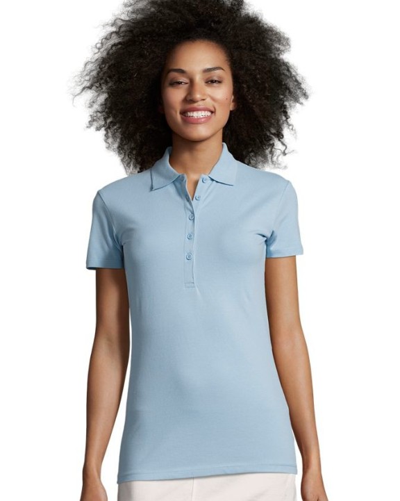 Polo personnalisable SOL'S Phoenix Women