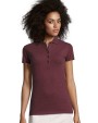 Polo personnalisable SOL'S Phoenix Women