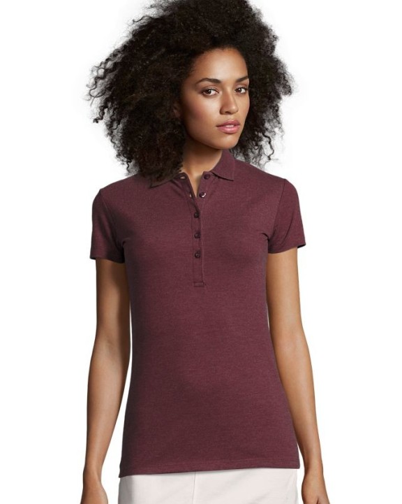 Polo personnalisable SOL'S Phoenix Women