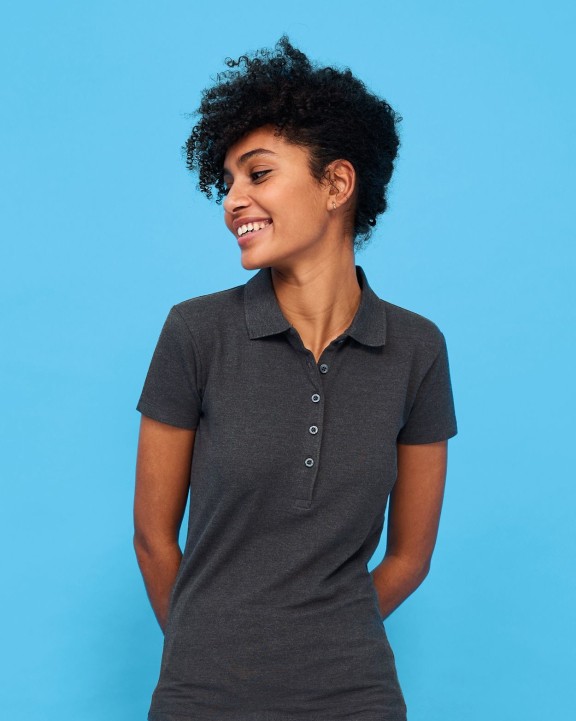 Polo personnalisable SOL'S Phoenix Women