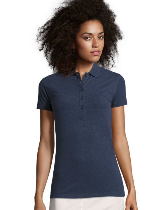 Polo personnalisable SOL'S Phoenix Women