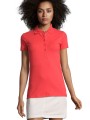 Polos à personnaliser SOL'S Phoenix Women 