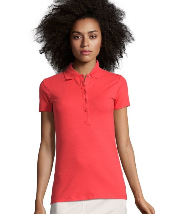 Polo personnalisable SOL'S Phoenix Women