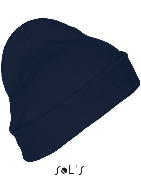 Casquettes à personnaliser SOL'S Pittsburgh french marine