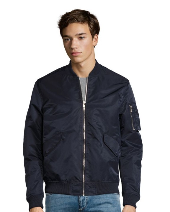 Veste personnalisable SOL'S Rebel