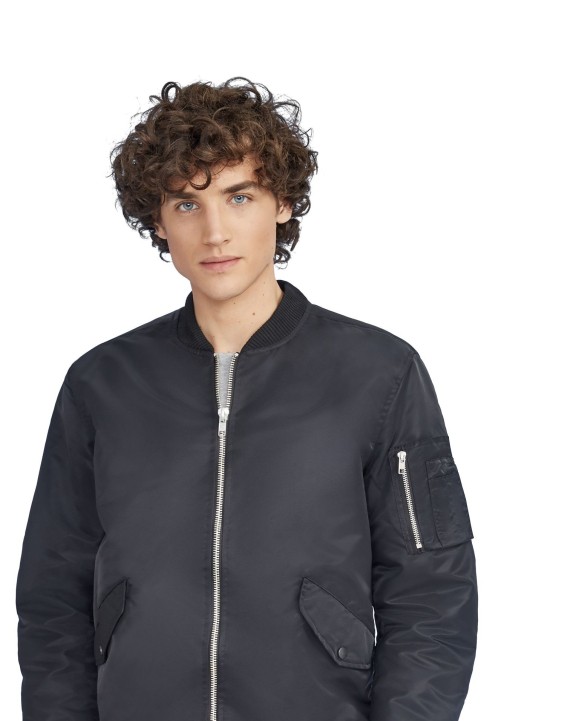 SOL'S Rebel Jacke personalisierbar