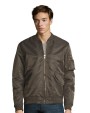 SOL'S Rebel Jacke personalisierbar