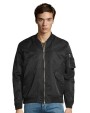 SOL'S Rebel Jacke personalisierbar