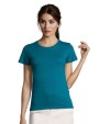 T-shirt SOL'S Regent Fit Women voor bedrukking &amp; borduring