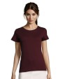T-shirt SOL'S Regent Fit Women voor bedrukking &amp; borduring