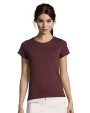 T-shirt SOL'S Regent Fit Women voor bedrukking &amp; borduring