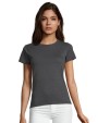 T-shirt SOL'S Regent Fit Women voor bedrukking &amp; borduring