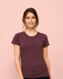 T-shirt SOL'S Regent Fit Women voor bedrukking &amp; borduring