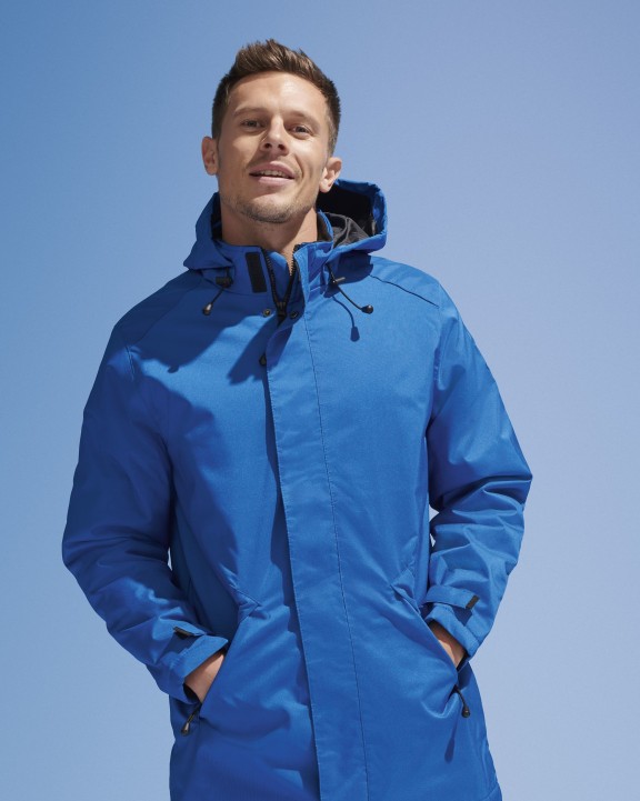 Veste personnalisable SOL'S Robyn