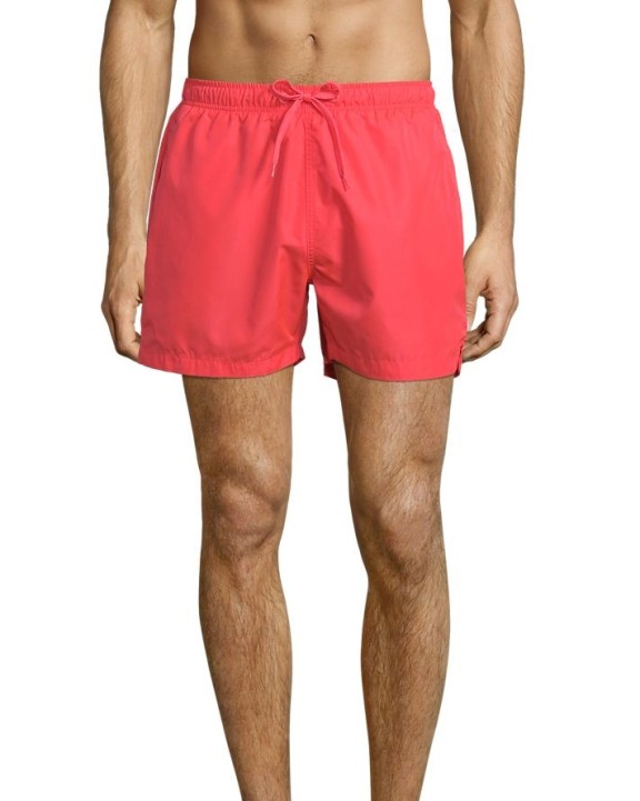 Bermuda & short personnalisable SOL'S Sandy