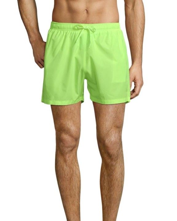 Bermuda & short personnalisable SOL'S Sandy