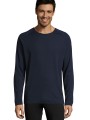 T-Shirts à personnaliser SOL'S Sporty Lsl Men french marine