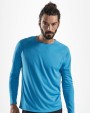 T-shirt personnalisable SOL'S Sporty Lsl Men