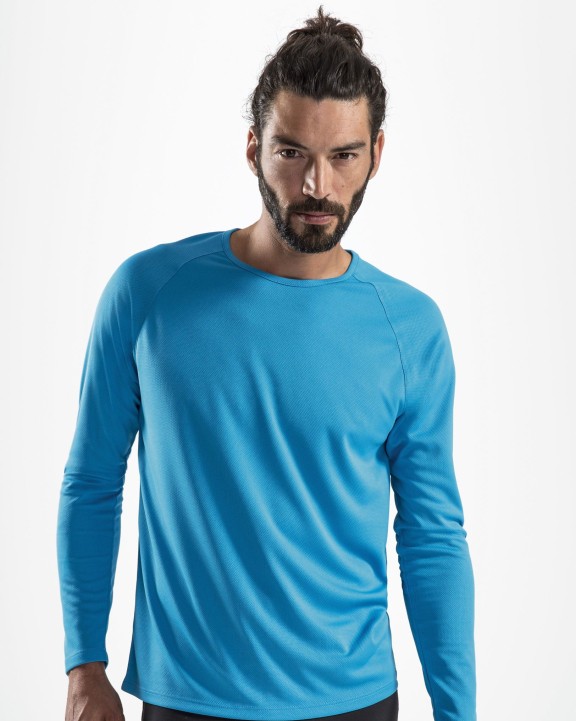 T-shirt personnalisable SOL'S Sporty Lsl Men