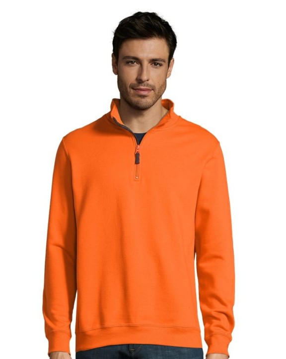Sweater SOL'S Stan voor bedrukking &amp; borduring