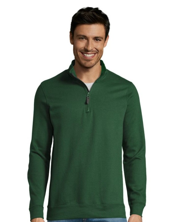 Sweater SOL'S Stan voor bedrukking &amp; borduring