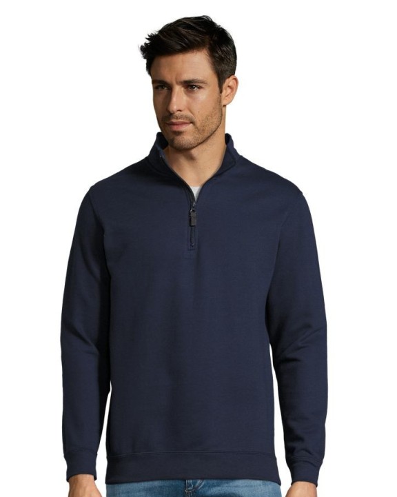 Sweater SOL'S Stan voor bedrukking &amp; borduring