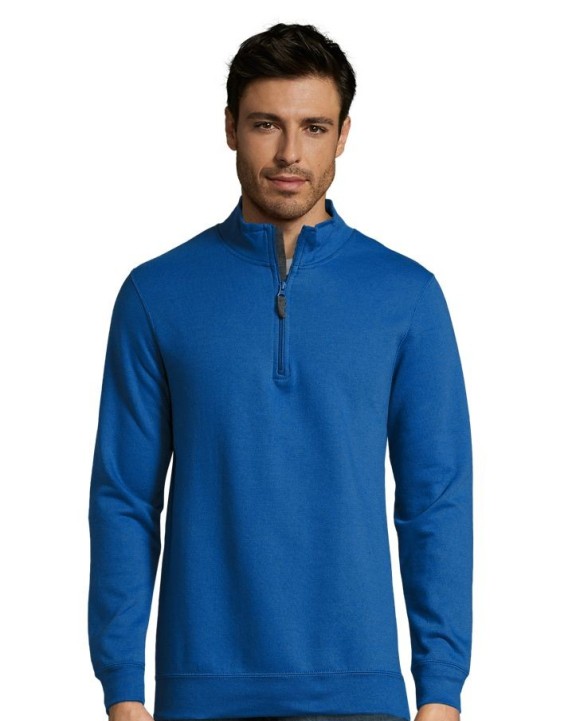 Sweater SOL'S Stan voor bedrukking &amp; borduring