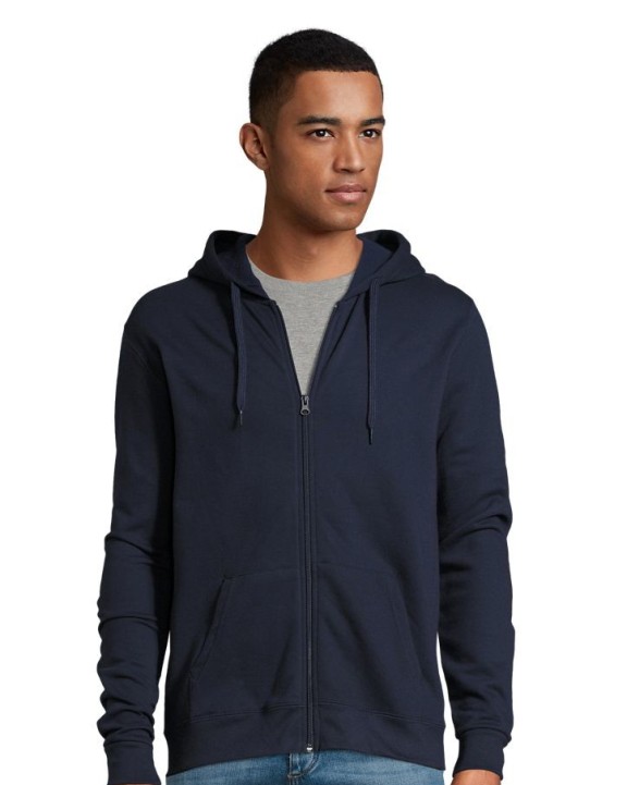 Sweater SOL'S Stone voor bedrukking &amp; borduring