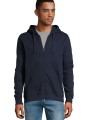 Sweat-shirts à personnaliser SOL'S Stone french marine