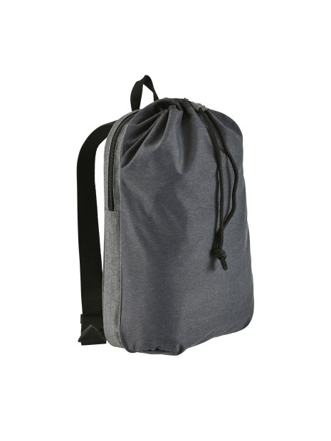 SOL'S Uptown anthracite chin personnalisable