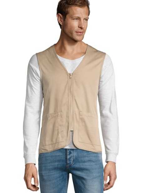 Vestes à personnaliser SOL'S Wallace corde